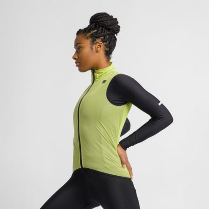 Colete SPORTFUL LIGHT AIR Mulher Amarelo