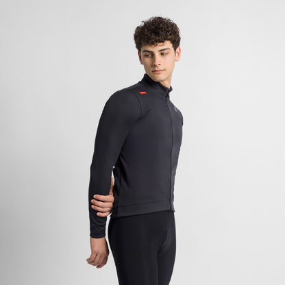 Casaco SPORTFUL FIANDRE 2 Preto
