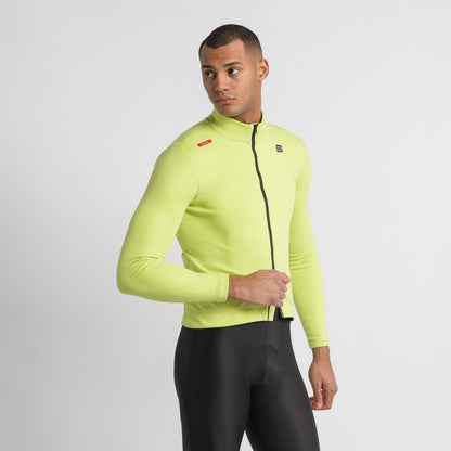 Casaco SPORTFUL FIANDRE 2 Amarelo