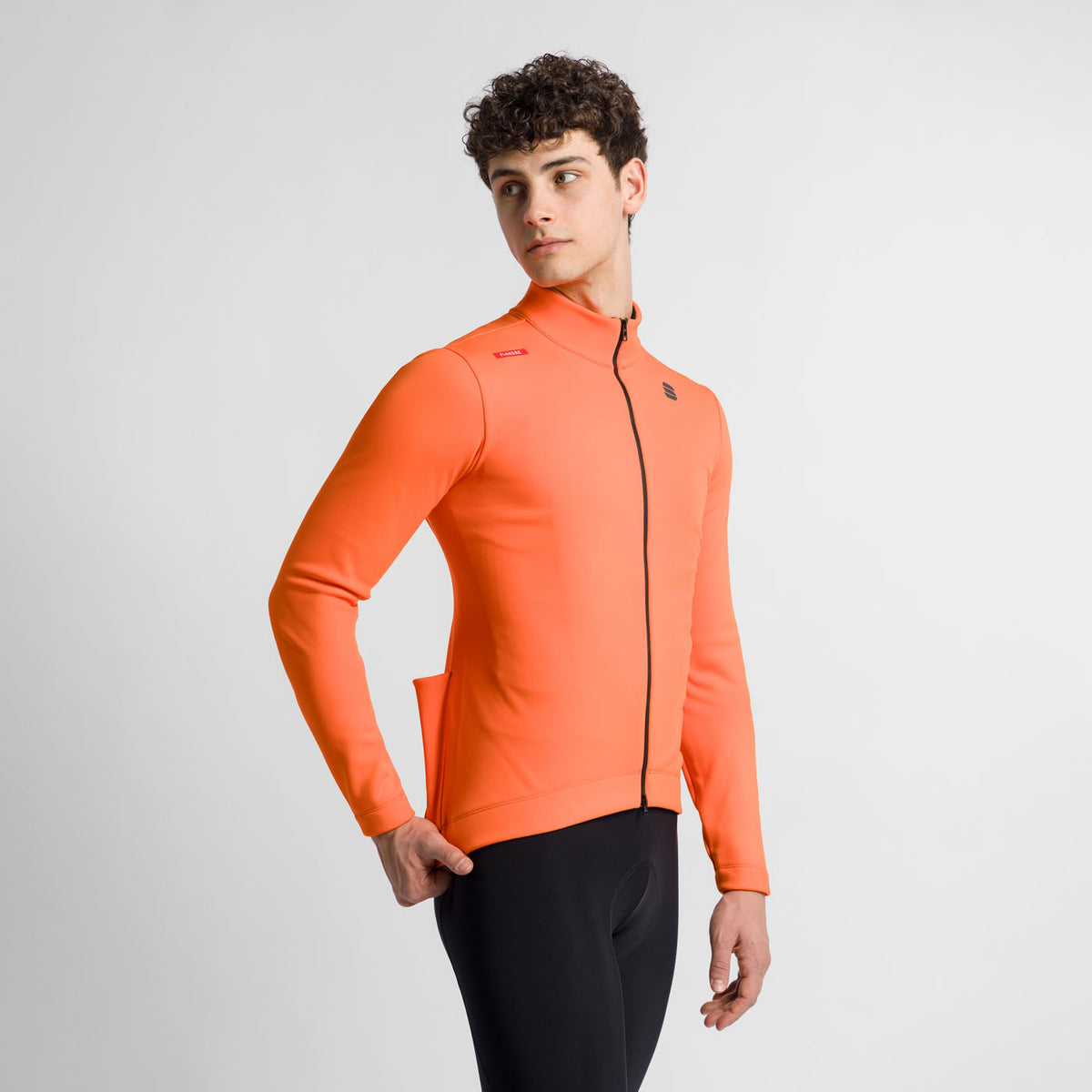 Veste SPORTFUL FIANDRE 2 Orange