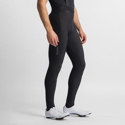 Calças com Alças SPORTFUL SUPERNOVA Preto