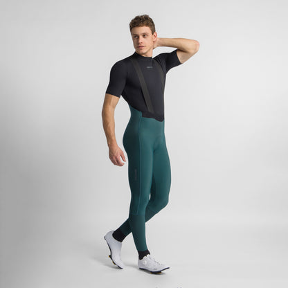 Calças com Alças SPORTFUL SUPERNOVA Verde