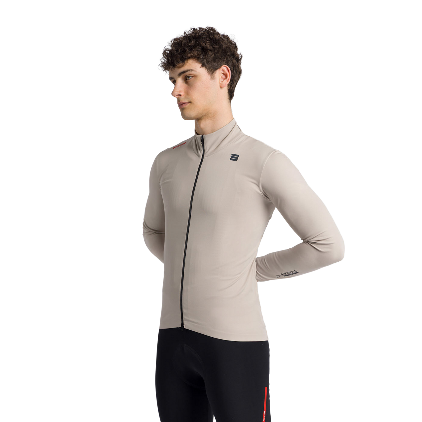 Casaco SPORTFUL FIANDRE SHIFT Bege