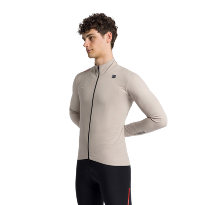 Jaqueta SPORTFUL FIANDRE SHIFT Bege