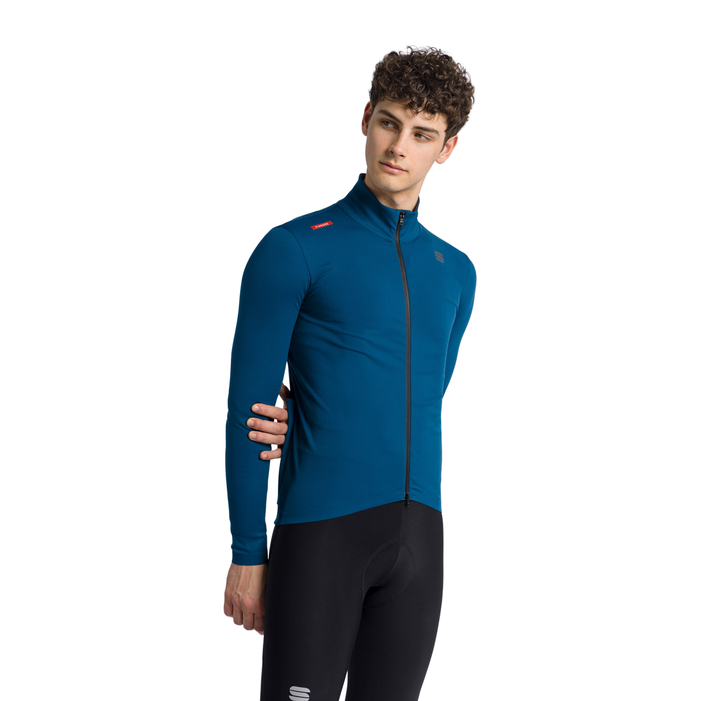 Casaco SPORTFUL FIANDRE SHIFT Azul