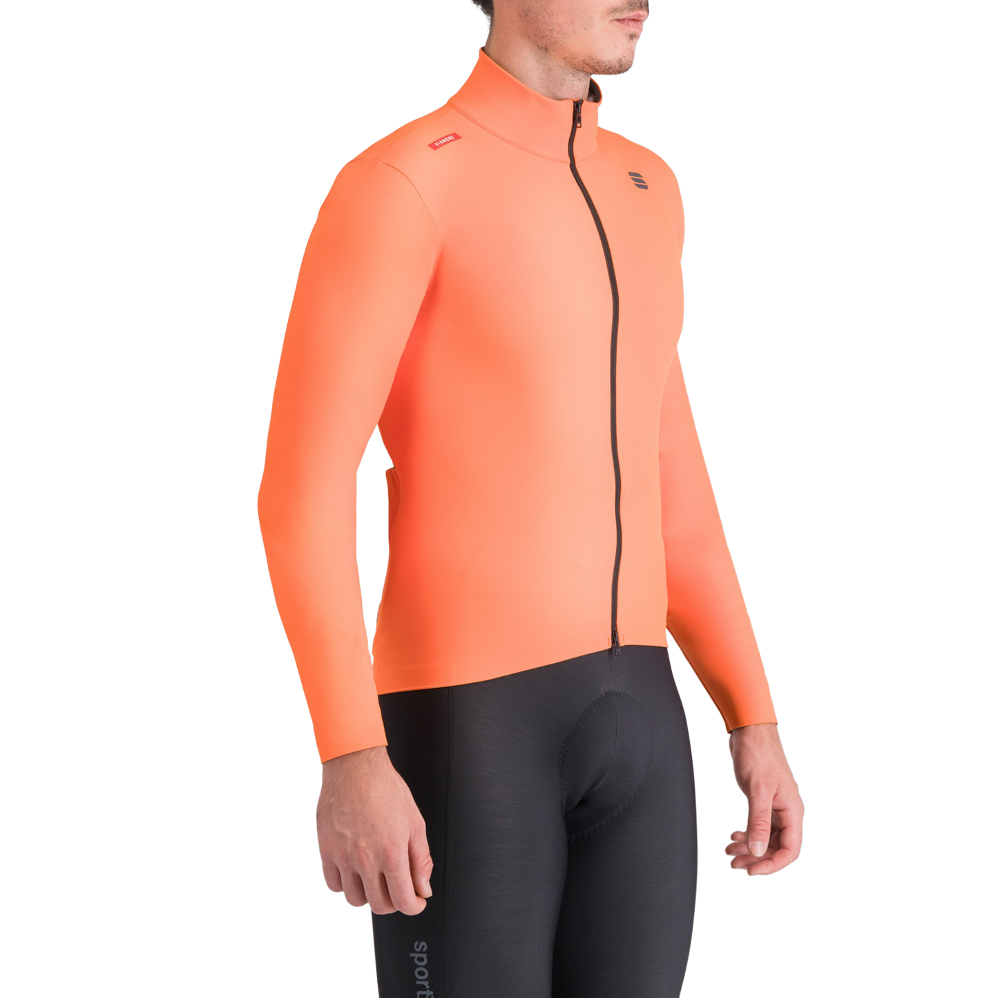 Casaco SPORTFUL FIANDRE SHIFT Laranja