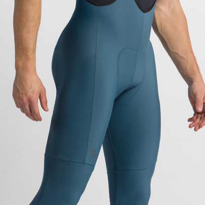 Calças com Alças SPORTFUL PULSE Azul