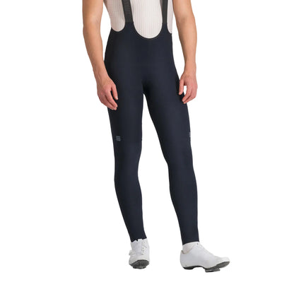Calças com Alças SPORTFUL SRK SHIFT Preto