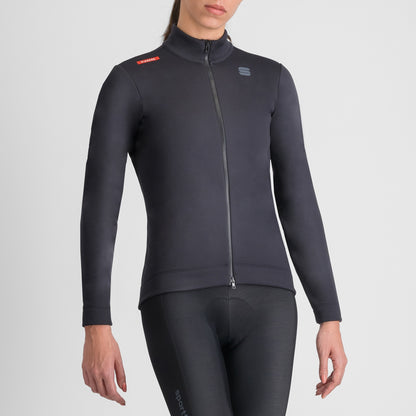Casaco SPORTFUL FIANDRE 2 Mulher Preto