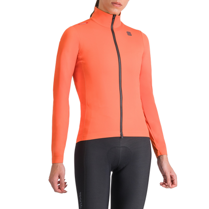 Veste SPORTFUL FIANDRE SHIFT Mulher Laranja