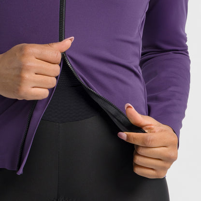 Casaco SPORTFUL FIANDRE SHIFT Mulher Violeta