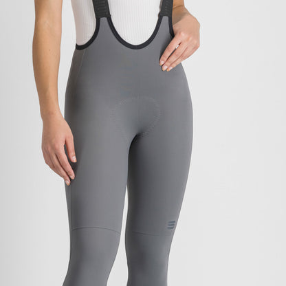 Calças com Alças SPORTFUL SRK SHIFT Mulher Cinzento