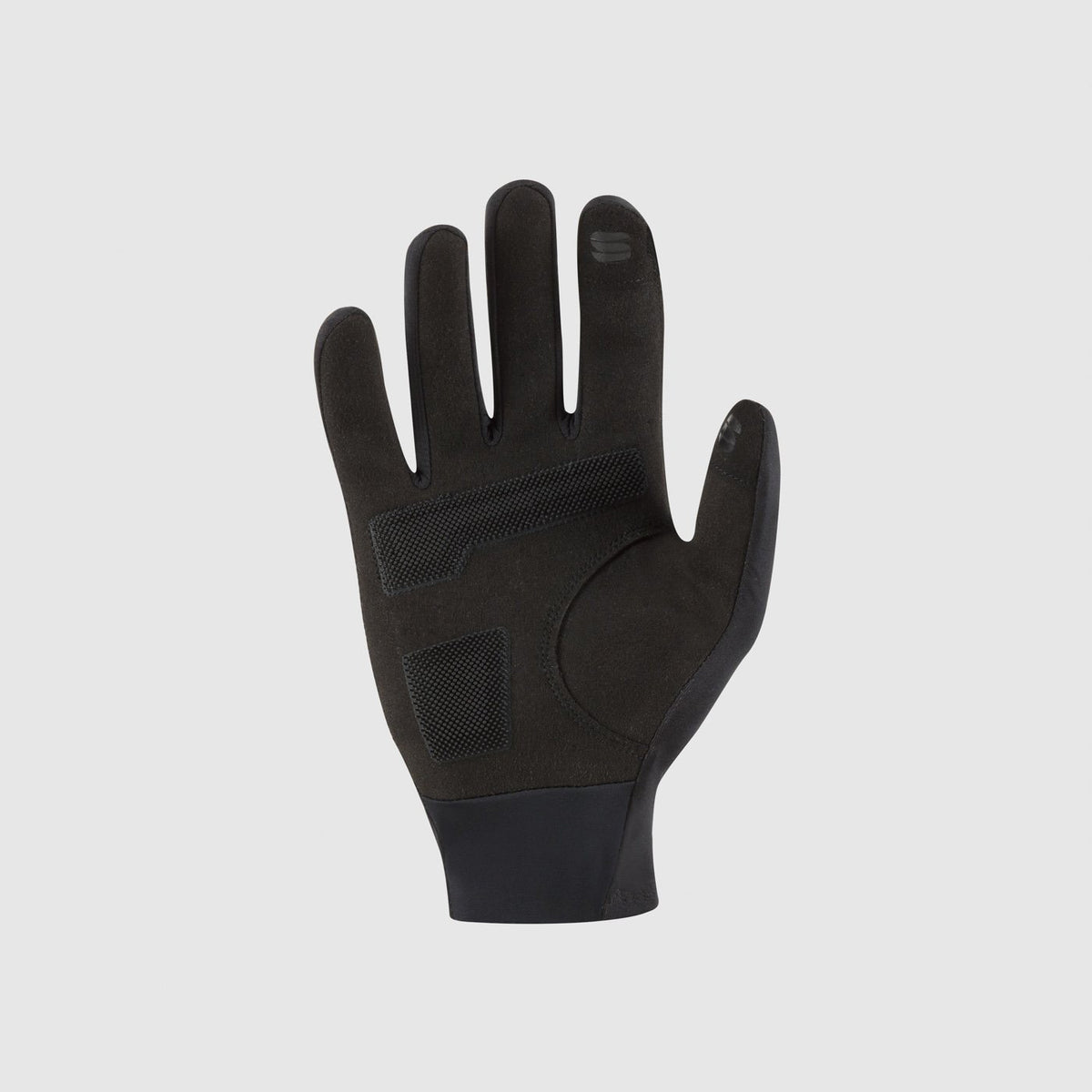 Luvas SPORTFUL ÁGUA LEVE pretas