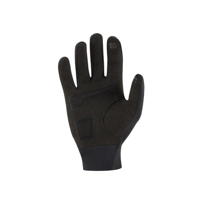 Luvas SPORTFUL ÁGUA LEVE pretas