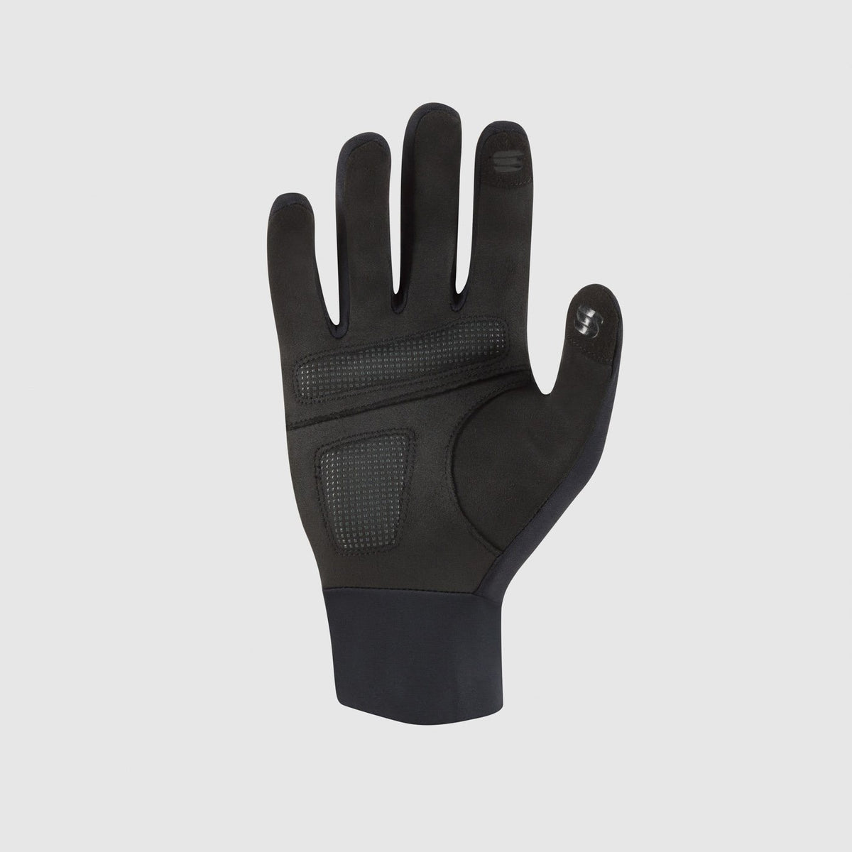 Luvas SPORTFUL INVERNO CLÁSSICO pretas