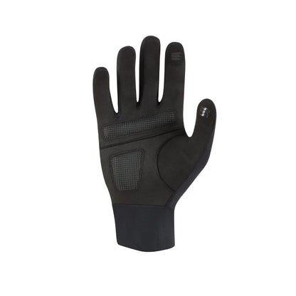 Luvas SPORTFUL INVERNO CLÁSSICO pretas