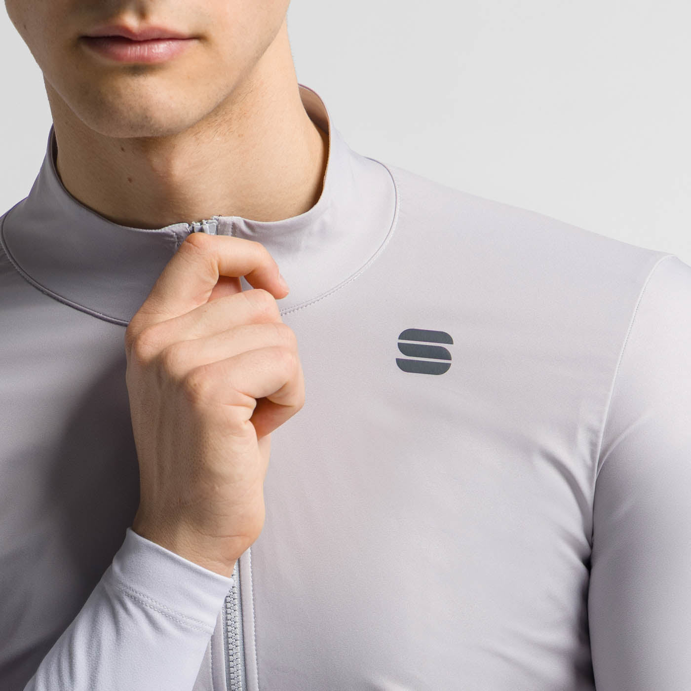SPORTFUL SRK SHIFT WIND Jacket Cinzento