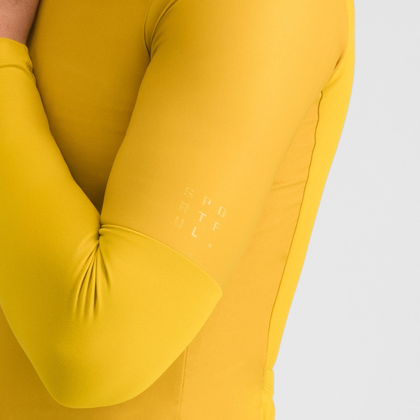 SPORTFUL SRK SHIFT WIND Jacket Amarelo