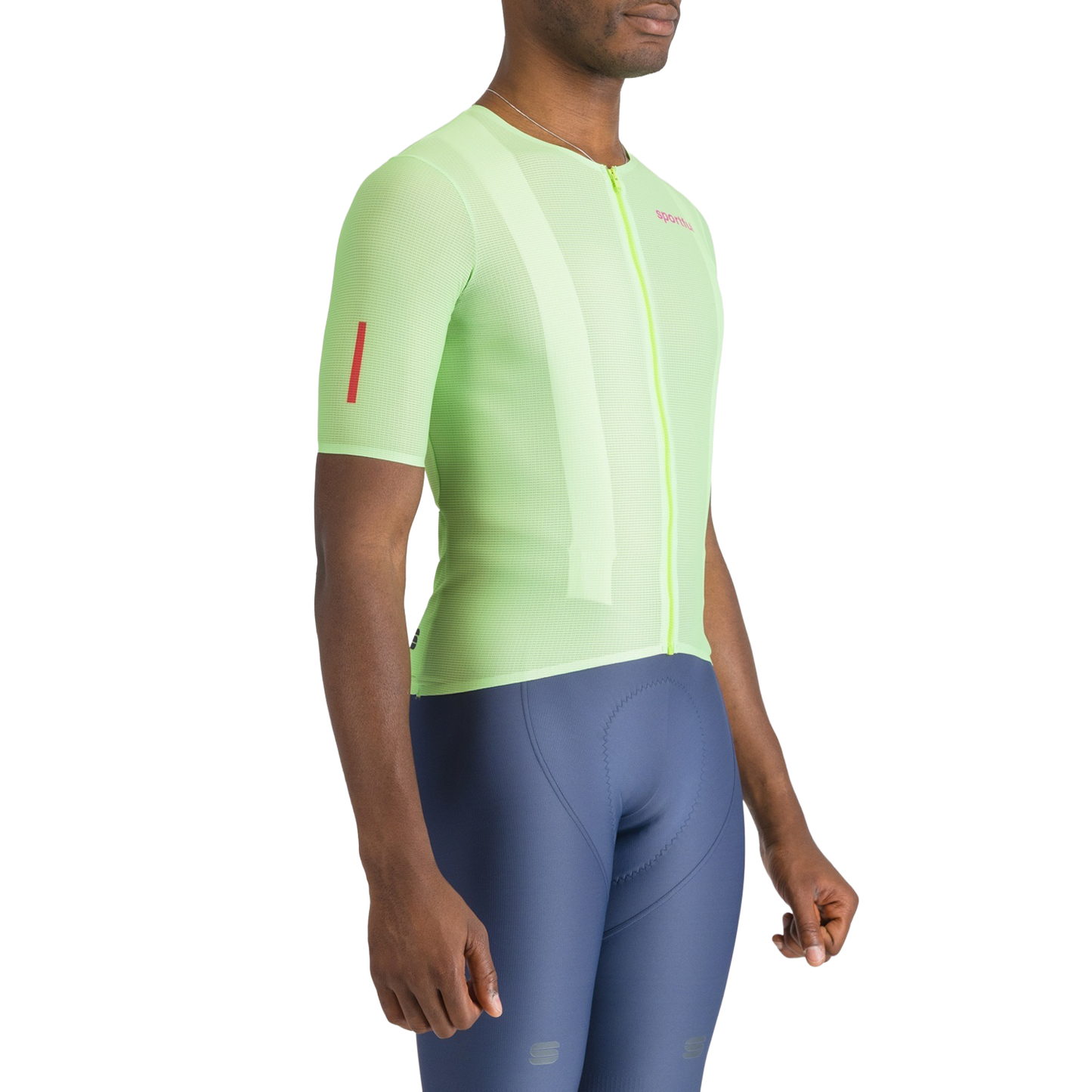 Camisola de manga curta SPORTFUL LIGHT 2 Verde
