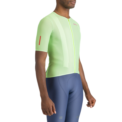 Jersey SPORTFUL LIGHT 2 Mangas Curtas Verde