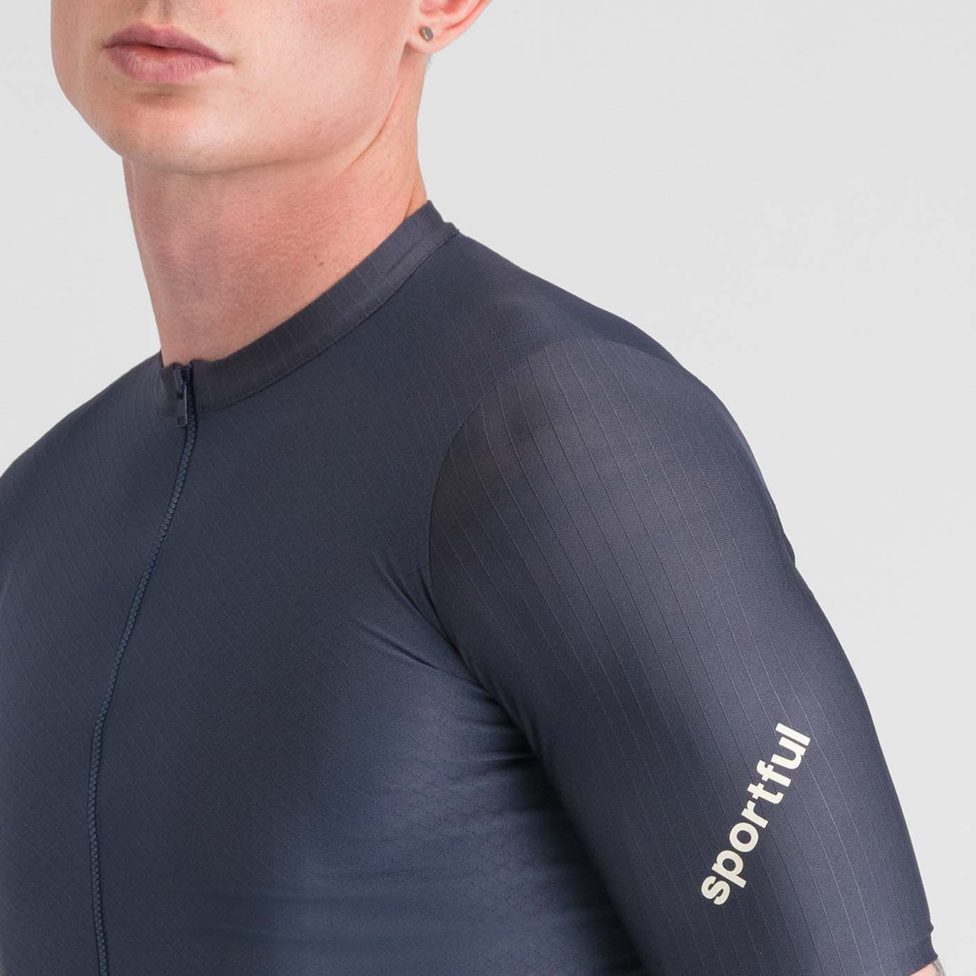 Camisola de manga curta SPORTFUL HYPEREPIC Marinha