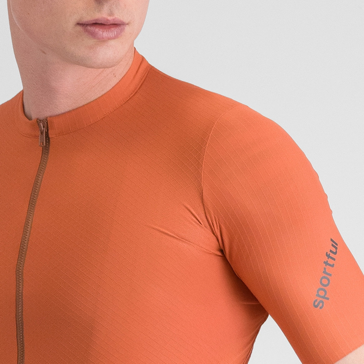 Camisola de manga curta SPORTFUL HYPEREPIC Laranja