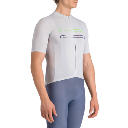 Equipamento SPORTFUL STARLIGHT 2 Mangas Curtas Cinzento