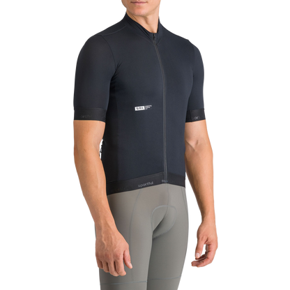 Camisola SPORTFUL SRK 2 Mangas Curtas Preto