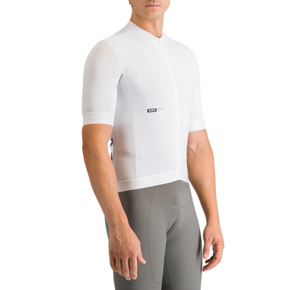 Maillot SPORTFUL SRK 2 Mangas Curtas Branco