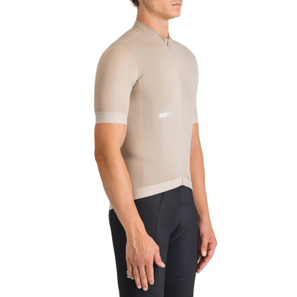 Maillot SPORTFUL SRK 2 Mangas Curtas Bege