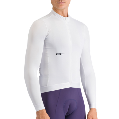 Camisola SPORTFUL SRK Mangas Compridas Branco
