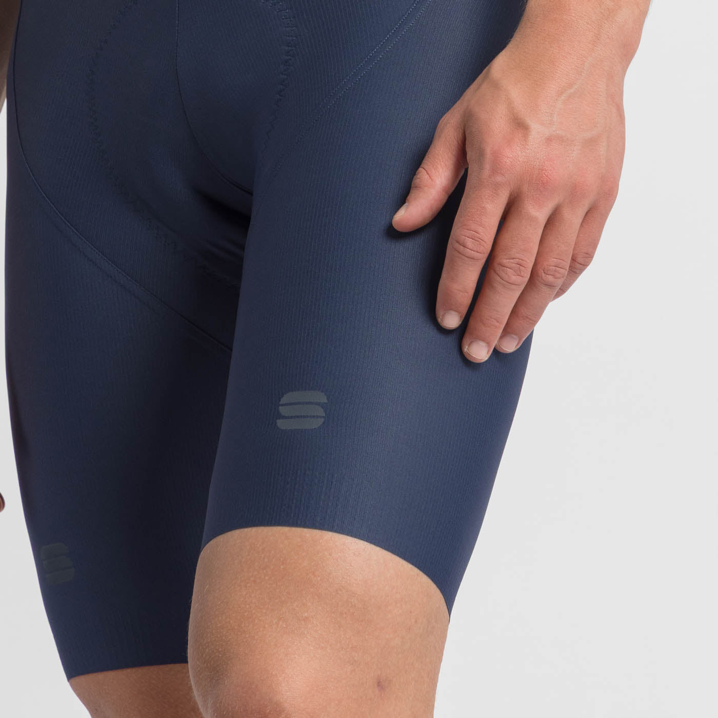 SPORTFUL LTD 2 Bib Short Azul