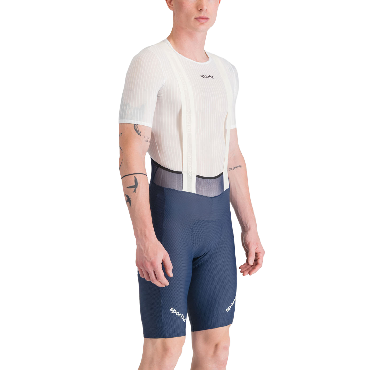 Jardineira azul SPORTFUL HYPEREPIC
