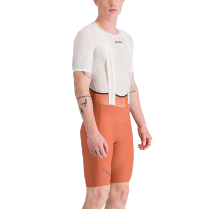 Calção Curto com Alças SPORTFUL HYPEREPIC Laranja