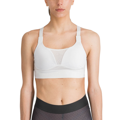 Brassière SPORTFUL ESSENTIAL Mulher Branco