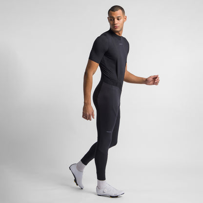 Calças com Alças SPORTFUL DEEPWINTER Preto