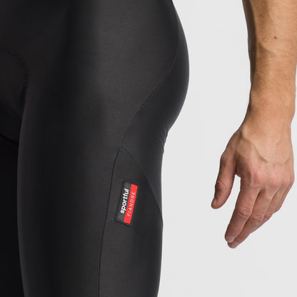 Calças com Alças SPORTFUL FIANDRE 2 Preto