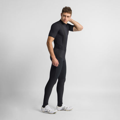 Calças com Alças SPORTFUL SUPERGIARA 2 Preto