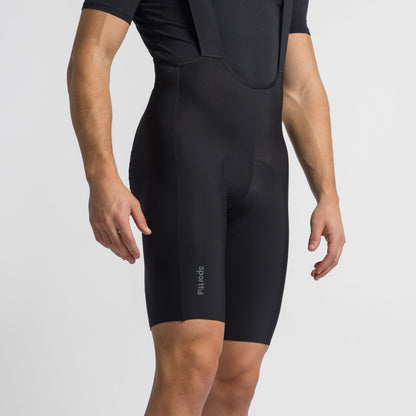Calções Curtos com Alças SPORTFUL SRK SHIFT Preto