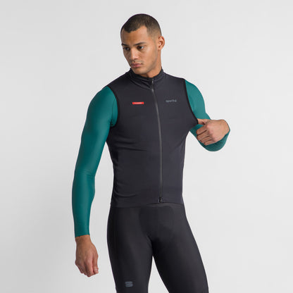Colete SPORTFUL FIANDRE 2 Preto