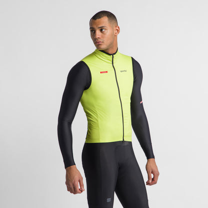 Colete SPORTFUL FIANDRE 2 Amarelo