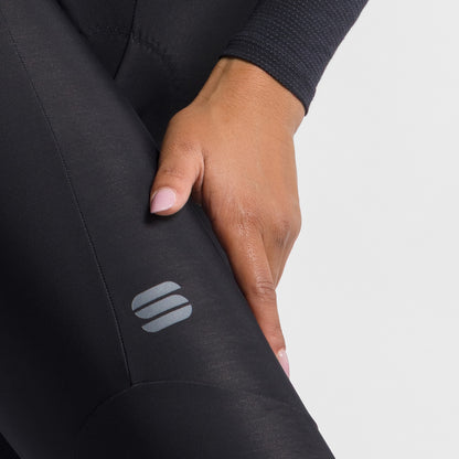 Calças SPORTFUL PULSE Mulher Preto