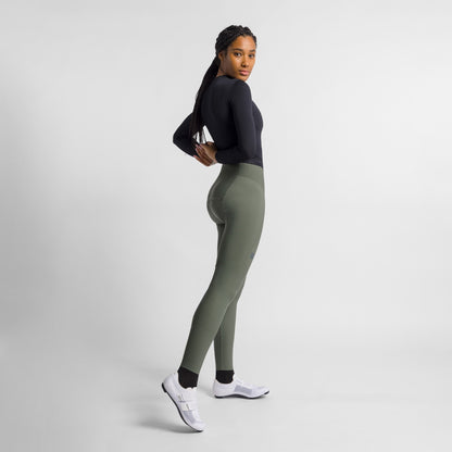 Calças SPORTFUL PULSE Mulher Verde