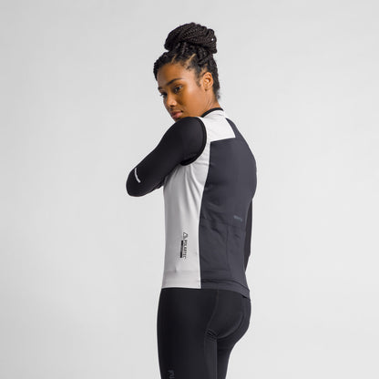 Colete SPORTFUL FIANDRE 2 Mulher Cinzento