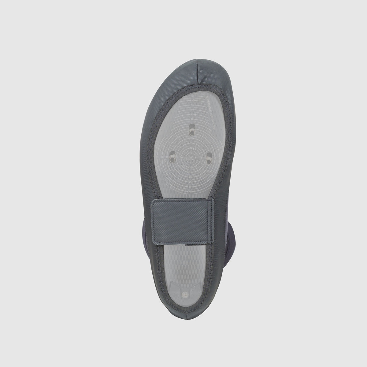 Cobre-sapatos SPORTFUL AIRCORE pretos