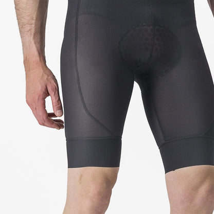 Sous-Short CASTELLI TRAIL Preto