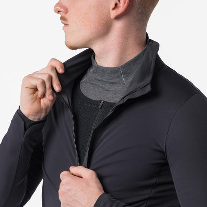 Jaqueta CASTELLI ALPHA 150 Preto