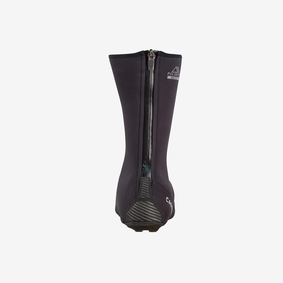 Cobre-Sapatos CASTELLI ESTREMO 2 Preto