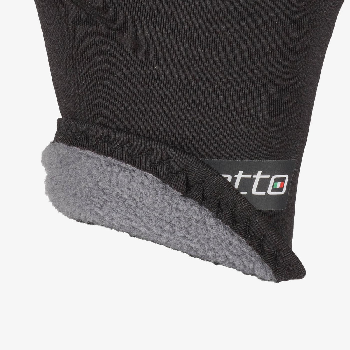 Luvas CASTELLI PERFETTO RoS 2 Preto