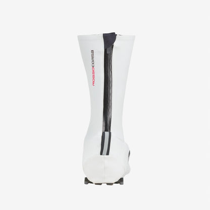 Cobre-Sapatos CASTELLI AERO RACE 2 Branco